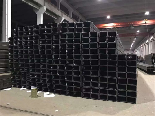 大化冷拔方管选型指南 工程采购怎么选